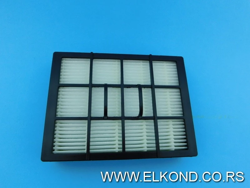 HEPA FILTER USISIVAČA OHF2021II